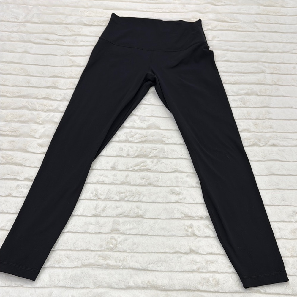 Lululemon align leggings